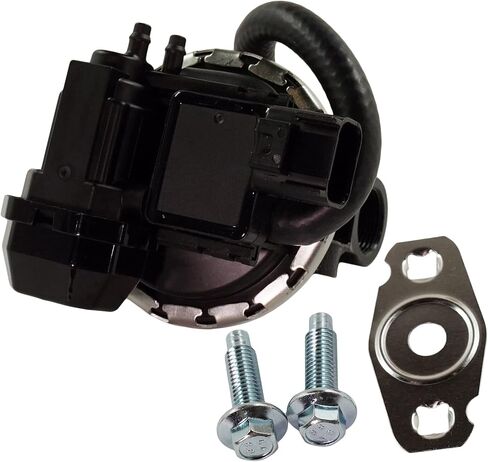 Garage-Pro EGR صمام متوافق مع محرك 4.0L 2005-2010 Ford Mustang ، ويشمل حشية ومسامير التثبيت ؛ نوع الدبوس محطة 6 شريحة in Saudi Arabia
