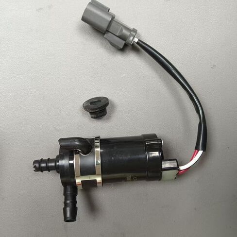 Parts# 76806-SNB-S01 76806SNBS01 Headlight Water Jet Motor 1piece/Package DRAGOON-BRO in Saudi Arabia