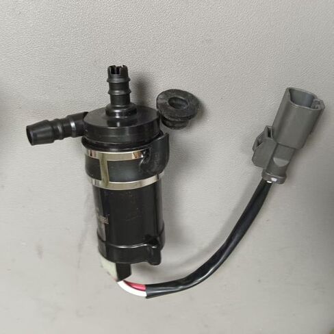 Parts# 76806-SNB-S01 76806SNBS01 Headlight Water Jet Motor 1piece/Package DRAGOON-BRO in Saudi Arabia