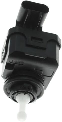 Front Headlight Motor Left Right For Chevrolet Astra 1999 2000 2001 2002 2003-2011 vectra 2006-2008 90590665 6207044 93289977(Black-1PC) in Saudi Arabia