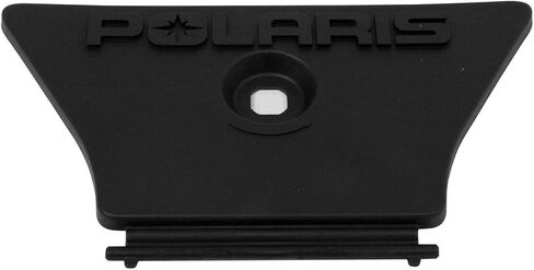 Polaris ATV Tool Box Cover, Genuine OEM Part 5436349, Qty 1 in Saudi Arabia
