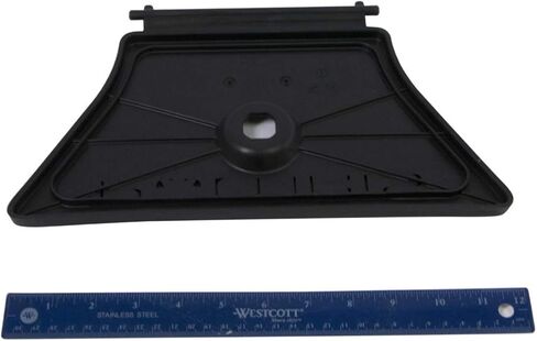 Polaris ATV Tool Box Cover, Genuine OEM Part 5436349, Qty 1 in Saudi Arabia
