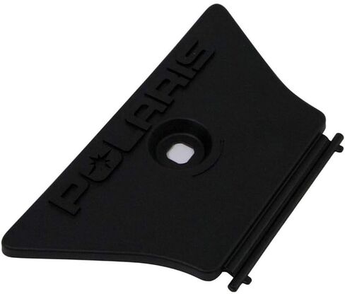 Polaris ATV Tool Box Cover, Genuine OEM Part 5436349, Qty 1 in Saudi Arabia