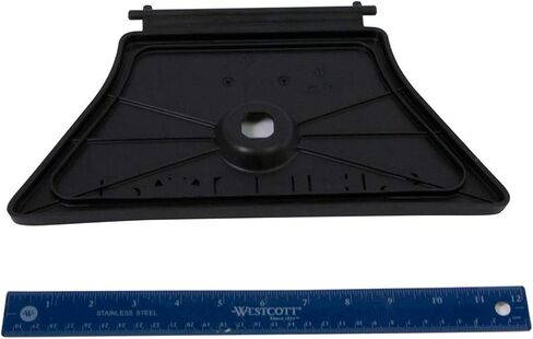 Polaris ATV Tool Box Cover, Genuine OEM Part 5436349, Qty 1 in Saudi Arabia