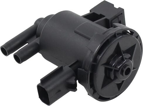 MOTOKU EVAP VAPOR CANISTER PURGE SLENOID VALVE لـ Dodge Charger 2006-2007 MAGNUM 2005-2007 Stratus 2001-2006 Intrepid for Chrysler 300M Concorde 2002-2004 300 2005-2007 SEBRING 2001-2006 in Saudi Arabia