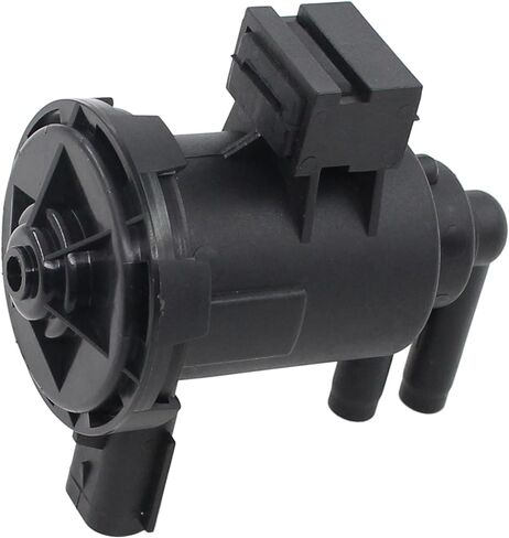 MOTOKU EVAP VAPOR CANISTER PURGE SLENOID VALVE لـ Dodge Charger 2006-2007 MAGNUM 2005-2007 Stratus 2001-2006 Intrepid for Chrysler 300M Concorde 2002-2004 300 2005-2007 SEBRING 2001-2006 in Saudi Arabia