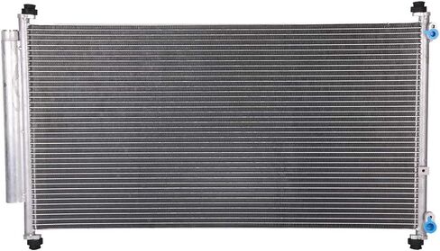 ECCPP AC A A/C Contenser AC3246 استبدال FIT لعام 2005-2010 Honda Odyssey in Saudi Arabia