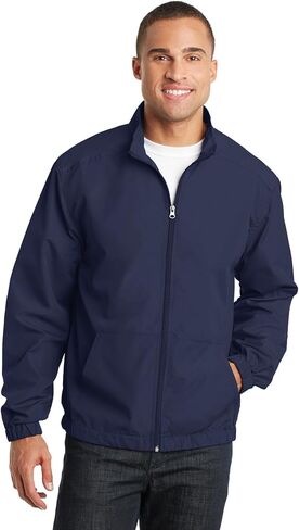 Port Authority Essential Jacket in Kuwait