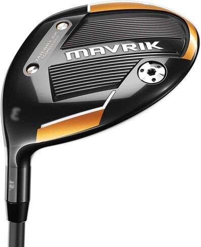 Callaway Golf 2020 Mavrik Fairway Wood in Saudi Arabia