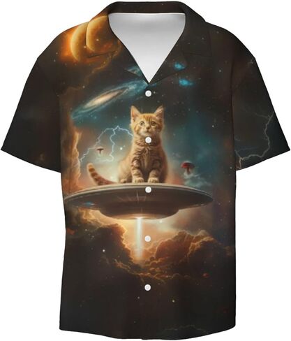 نمط ثلاثي الأبعاد طباعة SHIRTDESIGN أنيقة ارتداء عارضة غير رسمية فريدة من نوعها الرسوم البيانية TOP in Saudi Arabia
