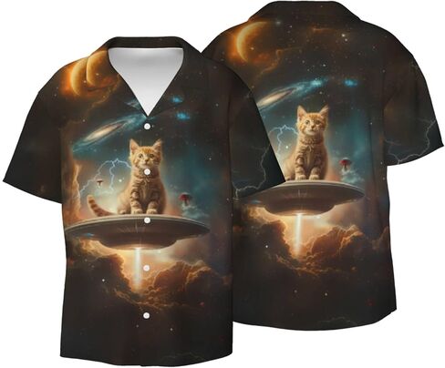 نمط ثلاثي الأبعاد طباعة SHIRTDESIGN أنيقة ارتداء عارضة غير رسمية فريدة من نوعها الرسوم البيانية TOP in Saudi Arabia