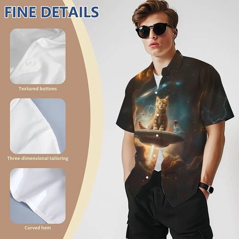 نمط ثلاثي الأبعاد طباعة SHIRTDESIGN أنيقة ارتداء عارضة غير رسمية فريدة من نوعها الرسوم البيانية TOP in Saudi Arabia