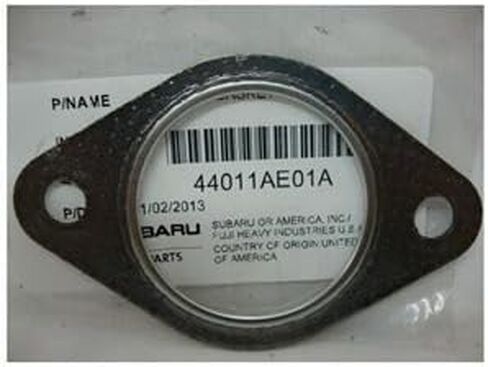 Subaru Genuine 44011ae01a Gasket ، 1 حزمة in Kuwait