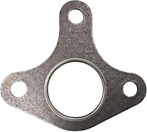 استبدال 18330-ZH9-N00 طوقا الأنابيب العادم Mauffler Mifould لـ Honda GX240 GX270 GX340 GX390 in Kuwait