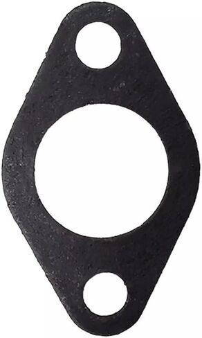 استبدال 18330-ZH9-N00 طوقا الأنابيب العادم Mauffler Mifould لـ Honda GX240 GX270 GX340 GX390 in Kuwait