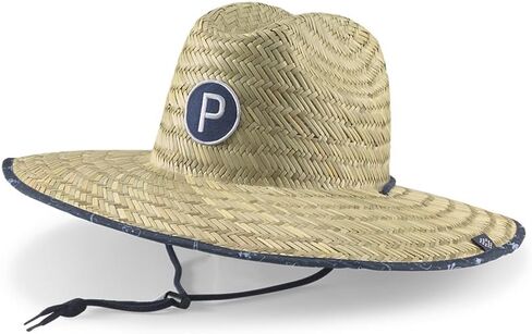 PUMA Straw Sunbucket P Hat in Saudi Arabia