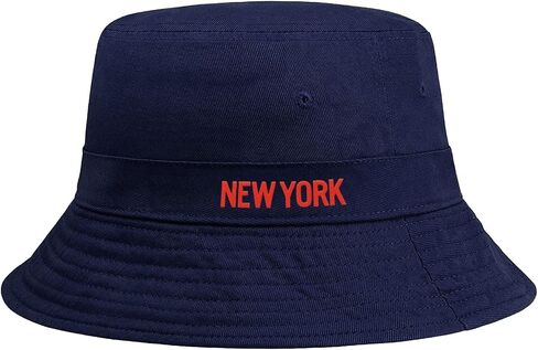 Daxton USA Cities Bucket Hat Cap Fisherman Headwear Cap in Saudi Arabia