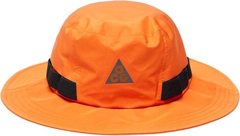 Nike Apex ACG Bucket Adult Unisex Hat (US, Alpha, Medium, Standard, Campfire Orange) in Saudi Arabia
