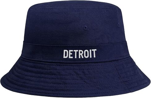 Daxton USA Cities Bucket Hat Cap Fisherman Headwear Cap in Saudi Arabia