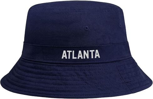 Daxton USA Cities Bucket Hat Cap Fisherman Headwear Cap in Saudi Arabia