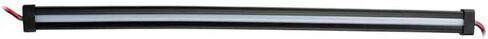 Trux Accessories 24" Clear Blue Center LED Glow Strip Light in Saudi Arabia