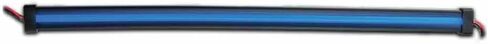 Trux Accessories 24" Clear Blue Center LED Glow Strip Light in Saudi Arabia