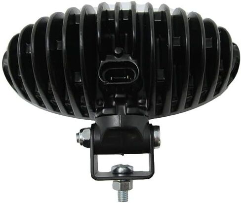 RapArts New LED Work Lave Light يناسب John Deere Tractor 6R 7R 8R 9R Series RE573609 OVAL in Kuwait