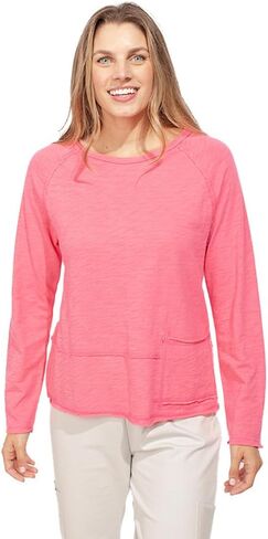 Escape by Habitat Pocket Pullover - 10020 in Saudi Arabia