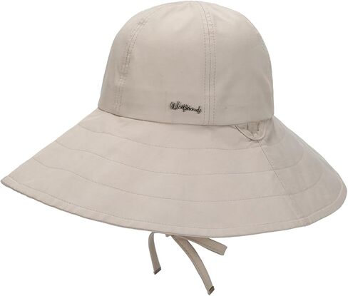 String Wide Brim Bucket Hat Sevilla Sun Protection Hat in Kuwait