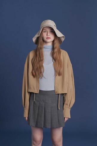 String Wide Brim Bucket Hat Sevilla Sun Protection Hat in Kuwait