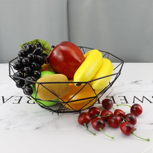 21 Pcs Simulation Fruits Mixed Set Lifelike Artificial Grape Fake Apple Lemon Banana for Home Decor Photography Sketch Props in Saudi Arabia