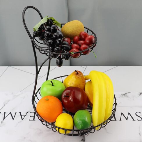 21 Pcs Simulation Fruits Mixed Set Lifelike Artificial Grape Fake Apple Lemon Banana for Home Decor Photography Sketch Props in Saudi Arabia
