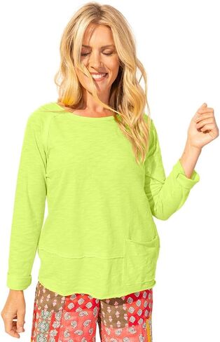 Escape by Habitat Pocket Pullover - 10020 in Saudi Arabia