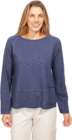 Escape by Habitat Pocket Pullover - 10020 in Saudi Arabia