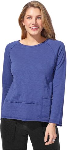 Escape by Habitat Pocket Pullover - 10020 in Saudi Arabia