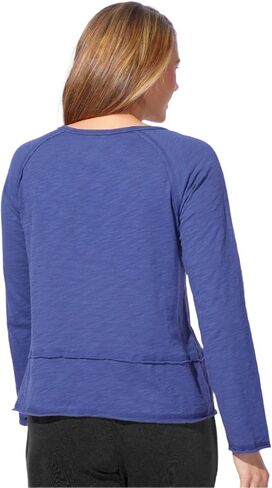 Escape by Habitat Pocket Pullover - 10020 in Saudi Arabia