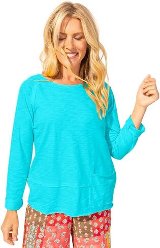 Escape by Habitat Pocket Pullover - 10020 in Saudi Arabia