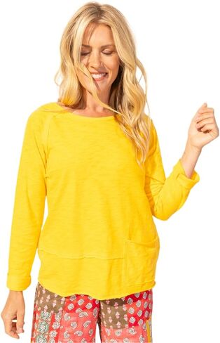Escape by Habitat Pocket Pullover - 10020 in Saudi Arabia