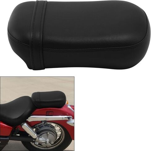 TCMT مقعد Pillion Pillion TCMT لهوندا Shadow Aero 750 VT750C 2004-2024 استبدال ل 77300 ميجا باسا in Kuwait