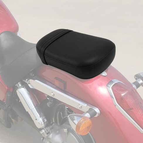 TCMT مقعد Pillion Pillion TCMT لهوندا Shadow Aero 750 VT750C 2004-2024 استبدال ل 77300 ميجا باسا in Kuwait