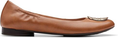 Clarks Women's Loreleigh Ave Ballet Flat in Kuwait