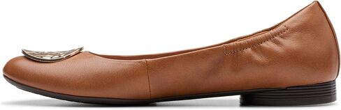 Clarks Women's Loreleigh Ave Ballet Flat in Kuwait