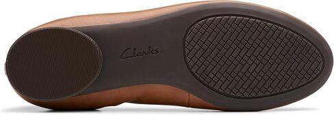 Clarks Women's Loreleigh Ave Ballet Flat in Kuwait