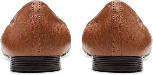 Clarks Women's Loreleigh Ave Ballet Flat in Kuwait