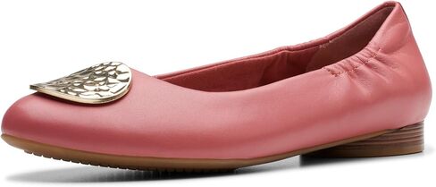 Clarks Women's Loreleigh Ave Ballet Flat in Kuwait