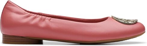 Clarks Women's Loreleigh Ave Ballet Flat in Kuwait