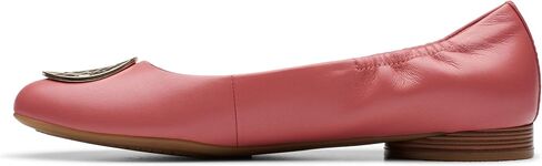 Clarks Women's Loreleigh Ave Ballet Flat in Kuwait