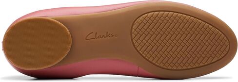 Clarks Women's Loreleigh Ave Ballet Flat in Kuwait