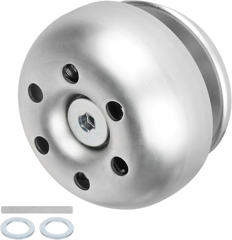 Super 30 Series Torque Converter Driver Clutch ، قم بتناسب جميع مجموعات TAV من سلسلة 30 مع محرك TAV 3/4 "متوافق مع Predator 212CC 196CC 224CC 225CC 6.5HP محركات استنساخ صغيرة ، تناسب Honda GX160 GX200 in Saudi Arabia