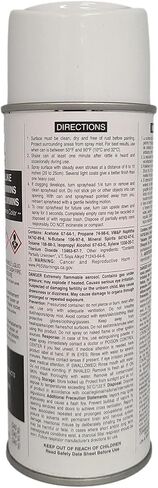 Genuine OEM Cummins Paint Bluke can 3885911 12 Oz. in Saudi Arabia